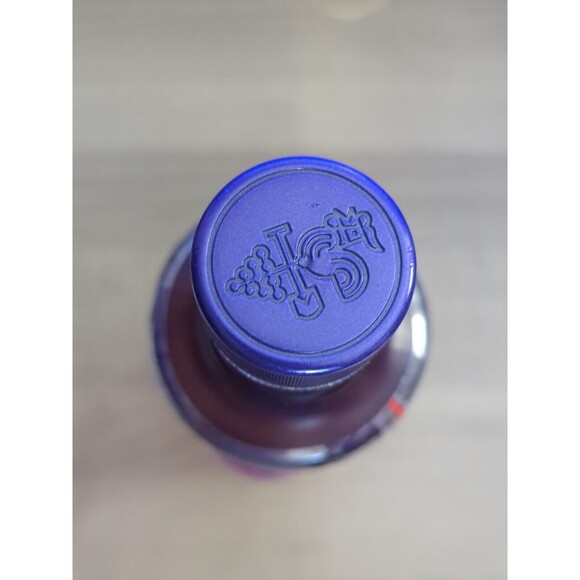 CIROC Passion Vodka RARE Frosted Glass Empty Bottle w/Cap 750ml Limited Edition - Picture 7 of 8